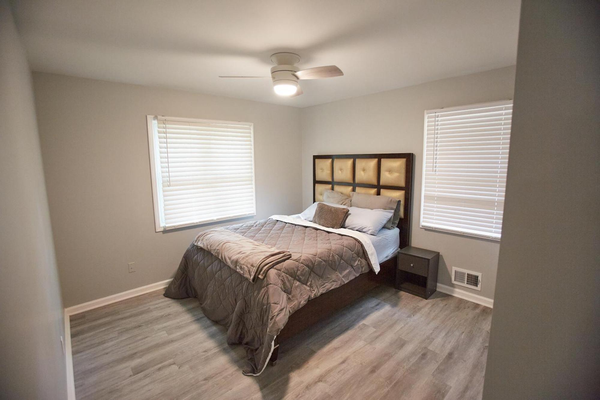 Decatur 2 Bedroom Bliss Modern Comfort Kültér fotó