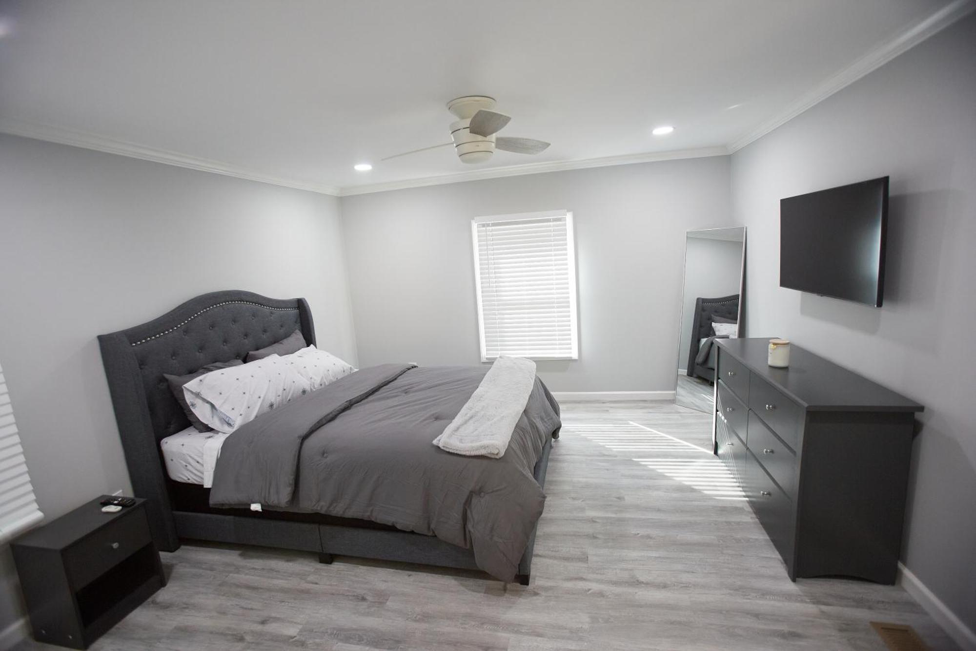 Decatur 2 Bedroom Bliss Modern Comfort Kültér fotó