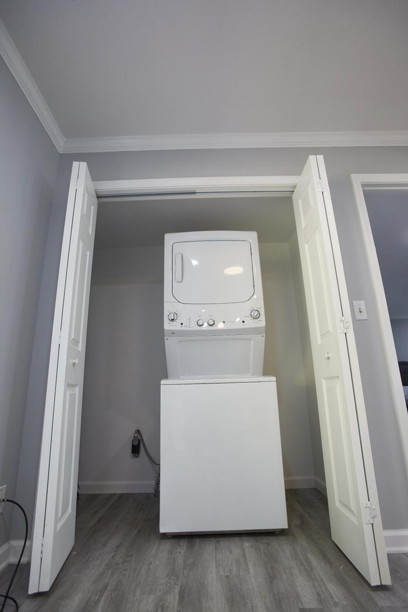 Decatur 2 Bedroom Bliss Modern Comfort Kültér fotó