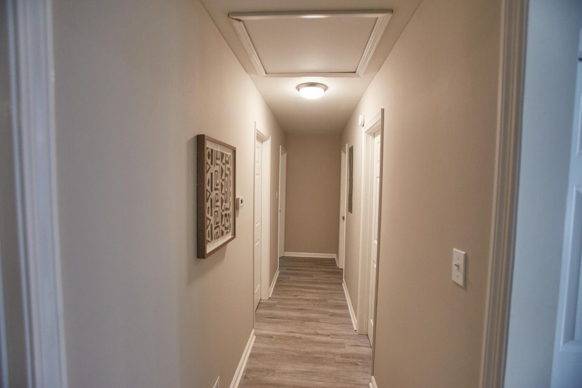 Decatur 2 Bedroom Bliss Modern Comfort Kültér fotó